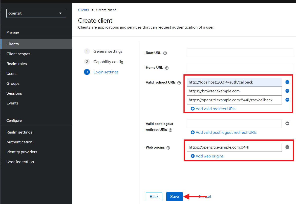 Auth0 Applications
